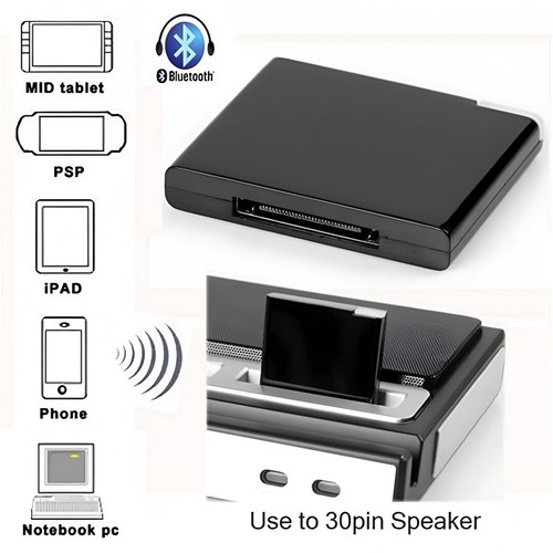 Bluetooth audio pin music - 30,