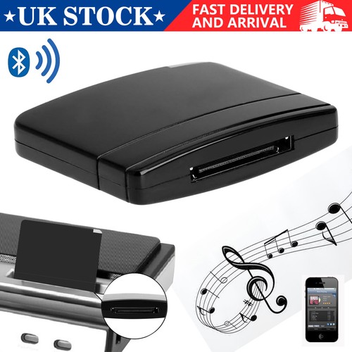 Bluetooth music audio adapter - audio,