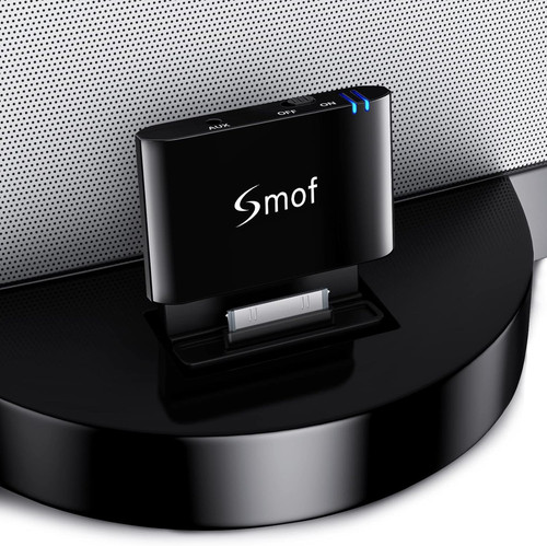 Smof pin bluetooth adapter - 30,
