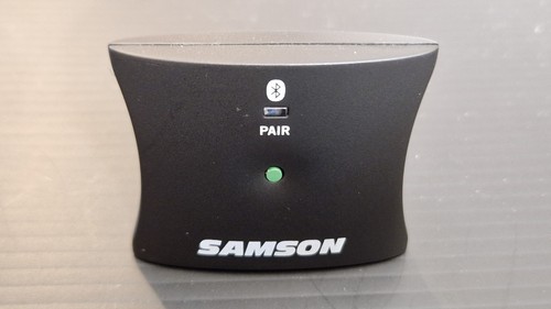 Samson bt30 bluetooth adapter - bluetooth,