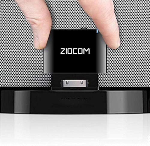 Ziocom pin bluetooth - pin,
