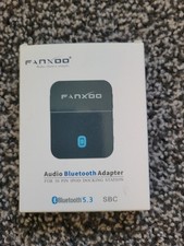 Dockpro 30 Pin 5.0 Bluetooth