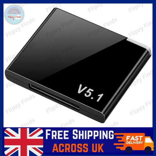 Pin dock audio receiver - dock, 5.1
