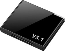 30 Pin Bluetooth Adapter, 5.1