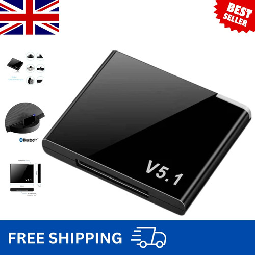 Bluetooth audio receiver - bluetooth, 5.1