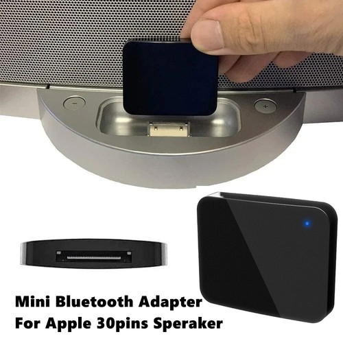 Bluetooth receiver adapter for - receiver,