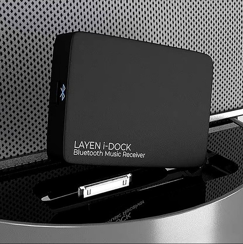 Layen dock premium 30 pin - premium,