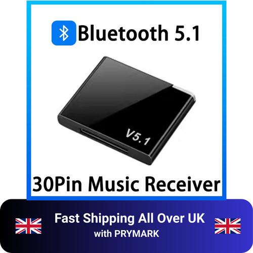 Pin dock audio - pin,
