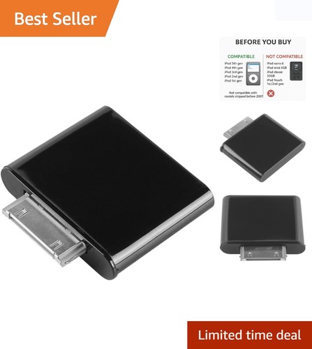 Bluetooth audio transmitter - bluetooth,