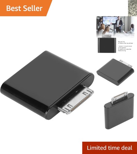 Plug and play pin - plug,