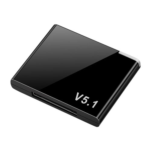 Pin dock audio receiver - pin,