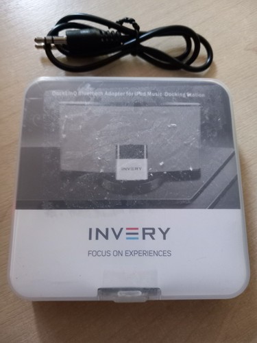Invery docklinq pro pin - 30,