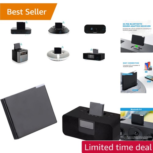 Pin bluetooth adapter - pin,