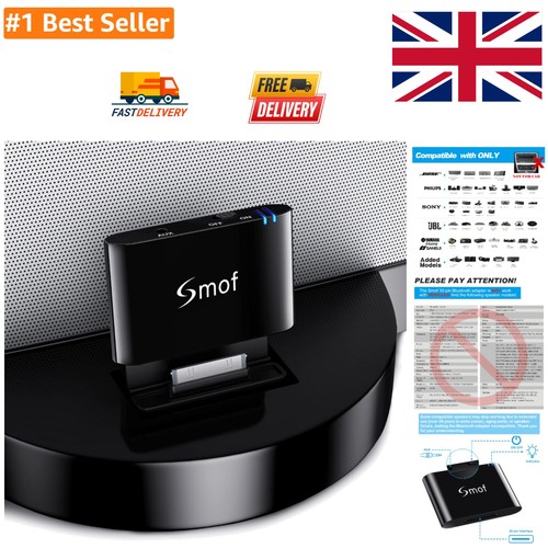 Versatile pin bluetooth - versatile, 30-pin