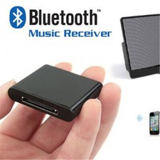 Bluetooth A2DP Music Receiver