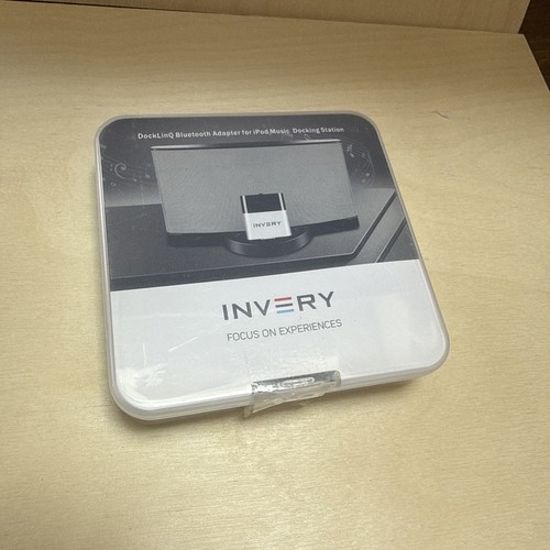 Invery docklinq pro - 30, pin