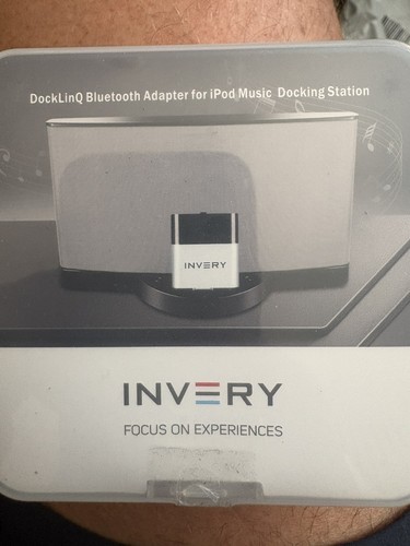 Invery docklinq pro pin - docklinq, 30