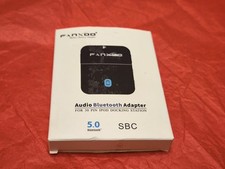 Dockpro 30 Pin 5.0 Bluetooth