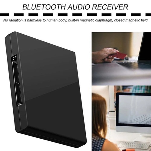 Bluetooth audio pin music - 30,