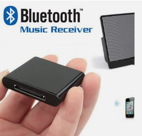 Bluetooth a2dp music receiver - a2dp,