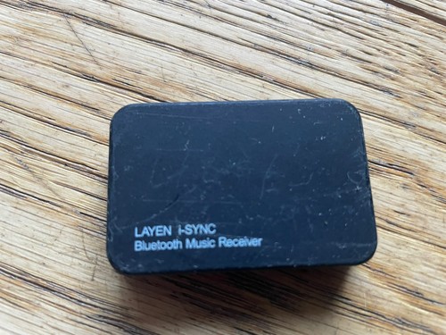 Layen sync 30 - 30, pin