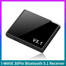 30 Pin Dock 5.1 Audio Receiver