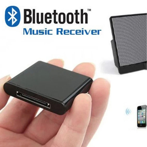 Bluetooth a2dp music - a2dp, receiver