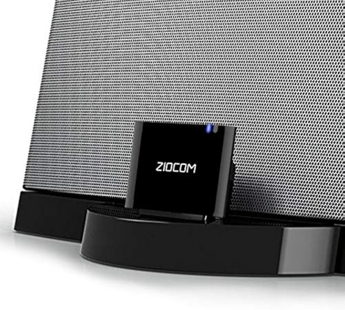 Ziocom pin bluetooth - pin,