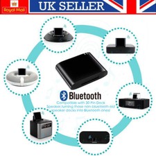 Bluetooth Audio 30 Pin Music
