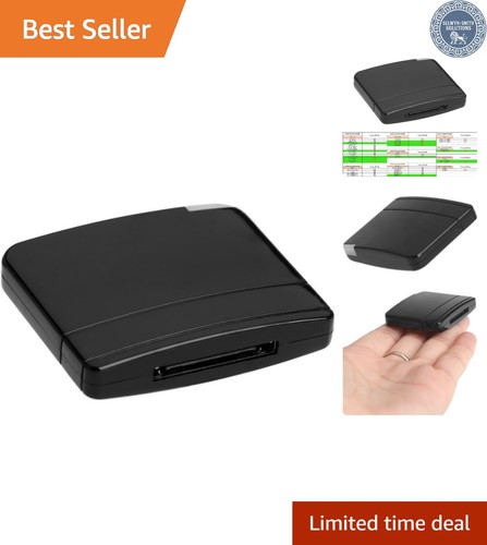 Bluetooth a2dp 30 pin - 2.0,