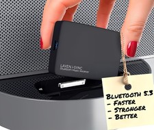 LAYEN i-SYNC 30 Pin Bluetooth