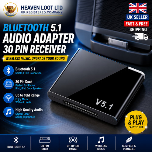 Bluetooth music audio - bluetooth, 5.1