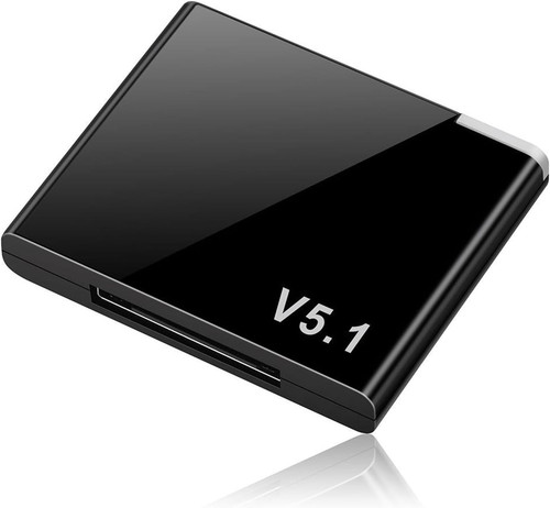 Pin bluetooth adapter for - adapter,