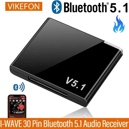 Pin bluetooth 1 wireless - 30, 5.1