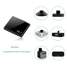 Mini 5.1 Audio Receiver 30Pin