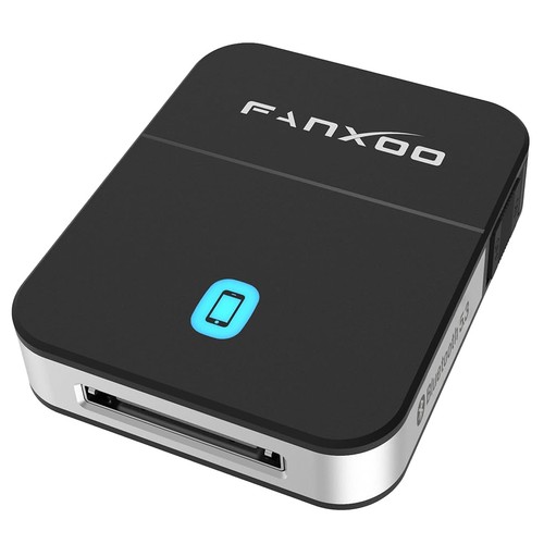 Fanxoo dockpro pin - 30,